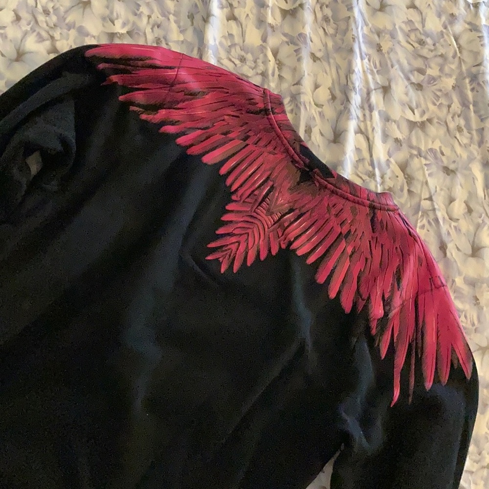 Marcelos Burlon Sweatshirt - Picture 3 of 4